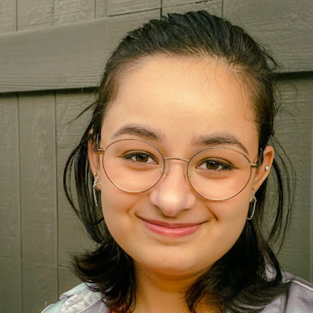 Meet your Posher, Miriam